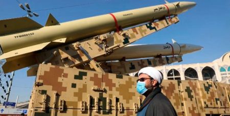 Китай може передати Ірану надзвукові ракети для війни з США: що відомо