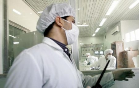 Тривожні знімки з орбіти: Іран таємно відновлює ядерні об’єкти після ударів, – The Telegraph