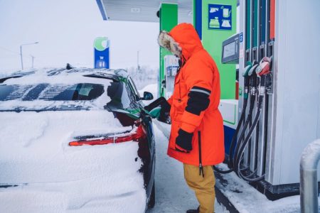 Зростання цін на пальне: експерт відповів, чи позначиться на вартості продуктів