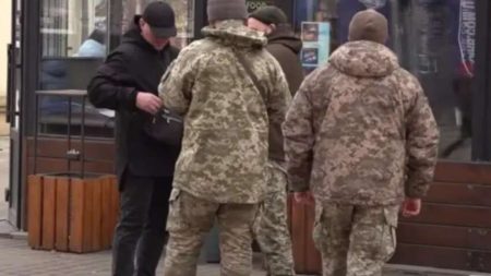 Невтішний прогноз: скільки ще буде продовжуватися «бусифікація»