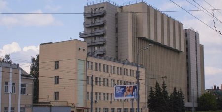 Отруту, якою отруїли Навального, створили розробники “Новачка”