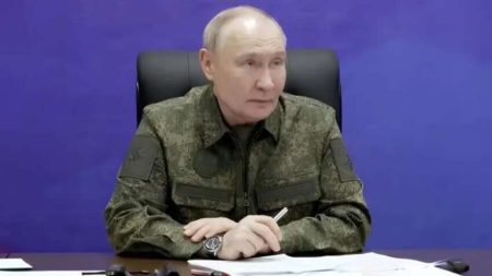 Шокуюче викриття: чи знали Лавров та Пєсков про плани Путіна
