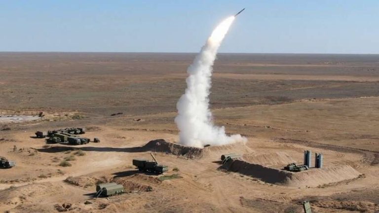 Чи може Україна рознести “Капустін Яр”: які карти має Київ