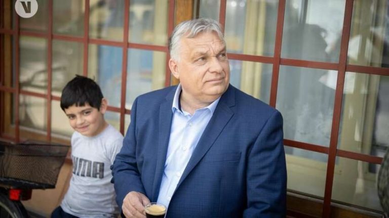 Орбан іде на загострення: у Будапешті заговорили про «війну» через Україну