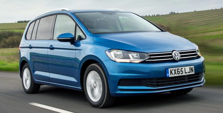 Volkswagen відмовляється від знаменитого сімейного побратима Golf: причина відома