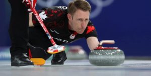 Ледь не влаштували бійку: на Олімпіаді матч із керлінгу обернувся скандалом