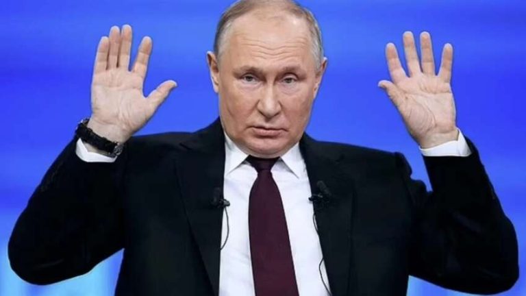 “Все закінчиться, як з Мілошевичем”: в Росії Путіну пророкують кінець в Гаазі