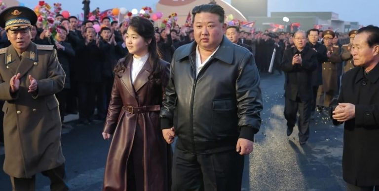 Має натиснути на ядерну кнопку: чому Кім Чен Ин обрав наступником свою доньку