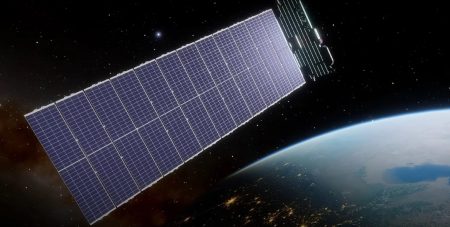 Загроза для Starlink: Китай створив першу у світі мікрохвильову зброю на 20 ГВт