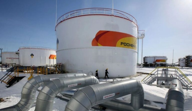 Крах “імперії” на $40 млрд: російський бізнес остаточно втратив доступ до світових ринків