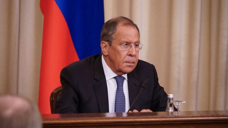 Лавров звинуватив США у зриві миру та висунув ультиматуми по Україні
