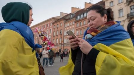 Податкова взялася за українців у ЄС: загрожують величезні штрафи
