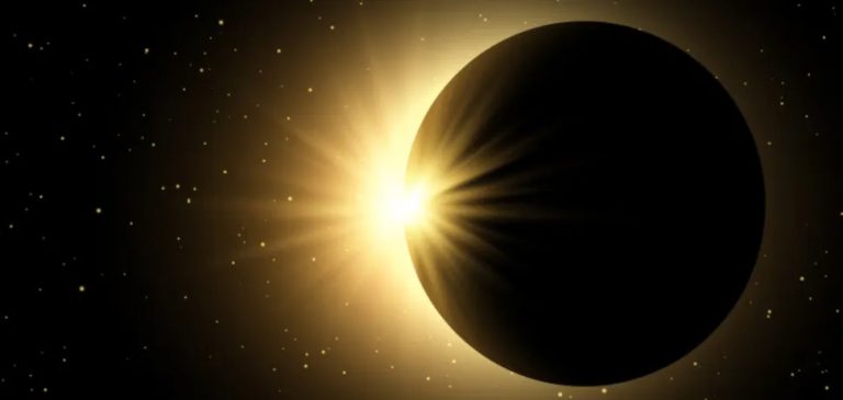 Сонячне затемнення 17 лютого 2026: які знаки зодіаку будуть магнітами для грошей