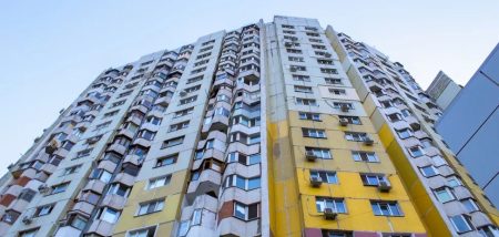Ціни впали: у Києві різко переписали вартість оренди квартир
