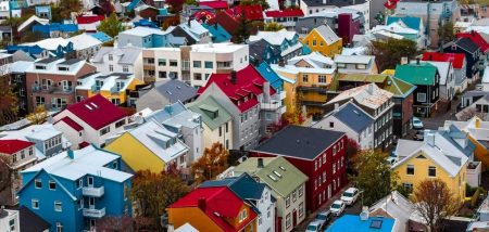 Точно варте уваги: яке місто найбезпечніше у світі