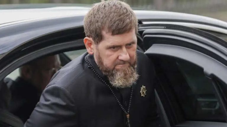 Напередодні вторгнення розвідка перехопила повідомлення Кадирову, яке могло все змінити