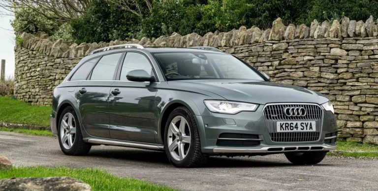 Непримітний раритет: на аукціон виставили нетипове сімейне авто короля Чарльза ІІІ