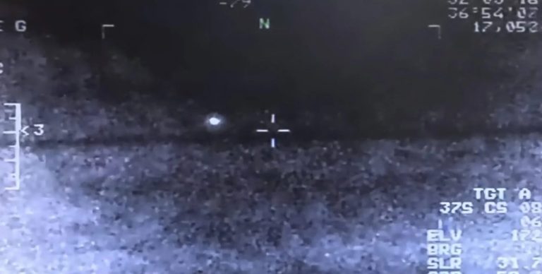 MQ-9 Reaper зняв НЛО над Сирією: журналісти розповіли про нове розслідування