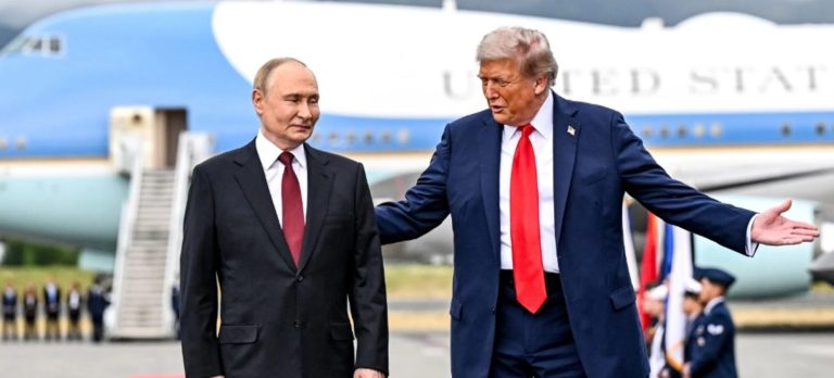 Руїни замість ТЕЦ і 20 годин без світла: що принесла Україні дипломатична “допомога” Трампа