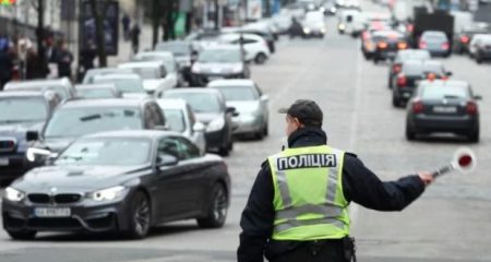Штраф 58000 грн: водіїв попередили до чого і чому готуватися