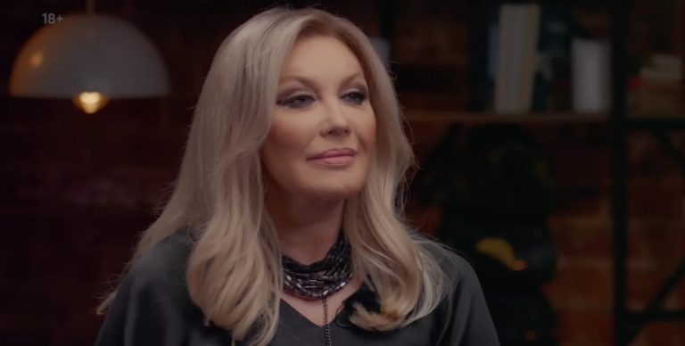 “Мені дуже треба”: путіністка Таїсія Повалій пояснила, чому РФ має захопити Київ