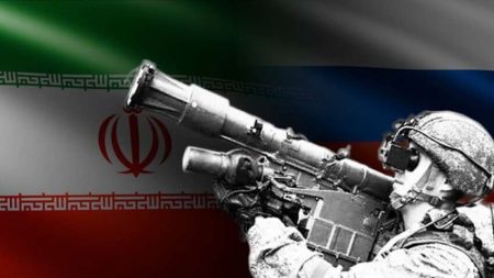 Секретна угода між Іраном і Росією вже укладена: які умови