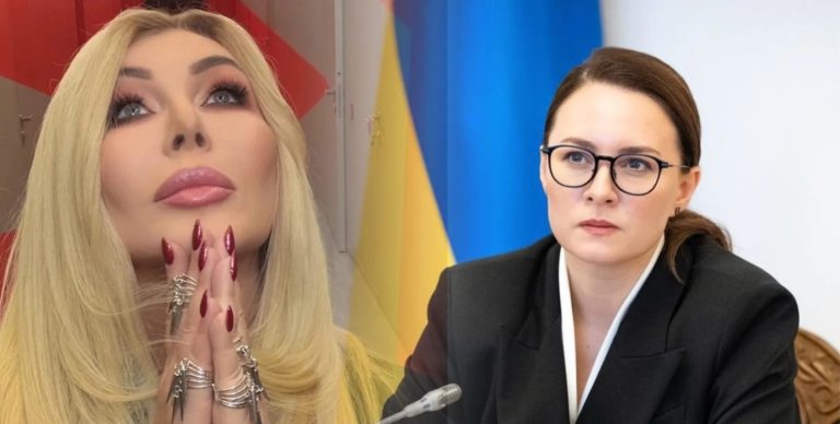 “Жорстока комуналка”: у Кабміні відреагували на скаргу Ірини Білик