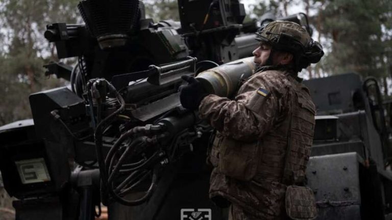 Чи є місце боягузам в армії: відповідь командира 225 ОШП