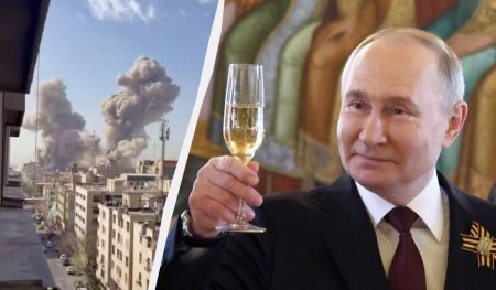 Іран на власному досвіді відчув, що означає “дружба Путіна”, – Politico