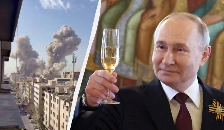 Іран на власному досвіді відчув, що означає “дружба Путіна”, – Politico