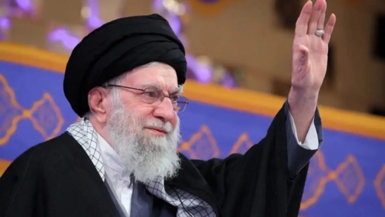 Шокуючі деталі: як саме і де загинув Хаменеї