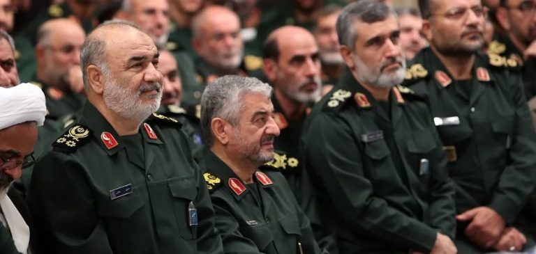 “Змусимо капітулювати США”: Іран анонсував найпотужнішу операцію помсти в історії