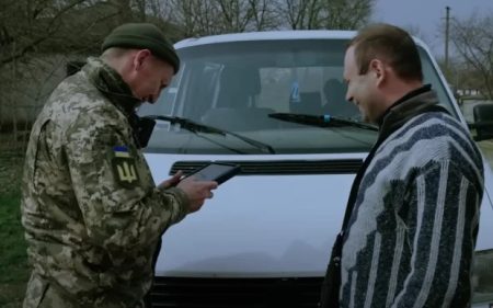 Не так вже й багато ухилянтів: військовий запевнив, що у Європі ситуація була б гіршою