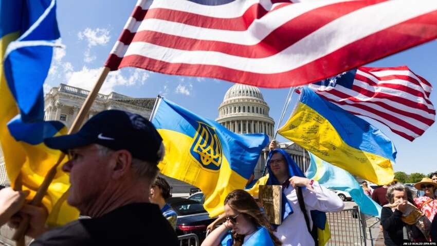 Аляска просить Трампа терміново повернути українських біженців
