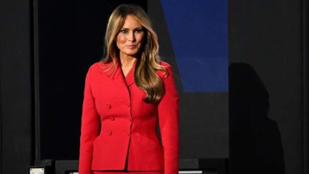 Меланія Трамп очолила Радбез ООН: дружина президента США створила історичний прецедент