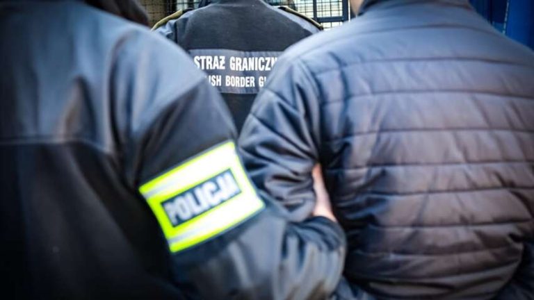 У Польщі масово затримують та висилають українців: деталі