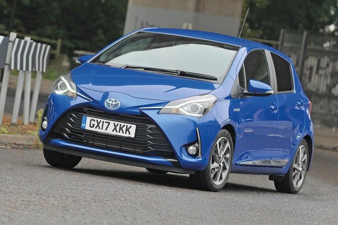 Експерти назвали найкращі недорогі авто з пробігом: топ-10 машин