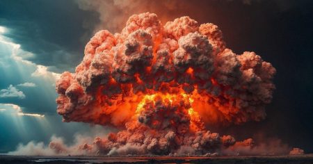 Іран погрожує ядерним апокаліпсисом Ізраїлю — Iran Nuances