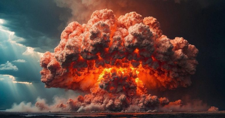 Іран погрожує ядерним апокаліпсисом Ізраїлю — Iran Nuances