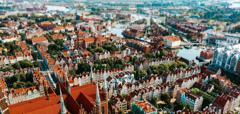 Мандрівник побував у майже 100 країнах світу і назвав улюблене місто