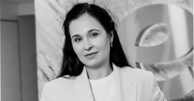Очільниця Eva Beauty Василина Петлицька загинула у ДТП Eva Beauty / Фото з відкритих джерел