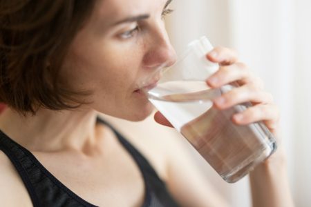Три доби без води можуть закінчитися відмовою органів: що відбувається з тілом Зневоднення / © unsplash.com