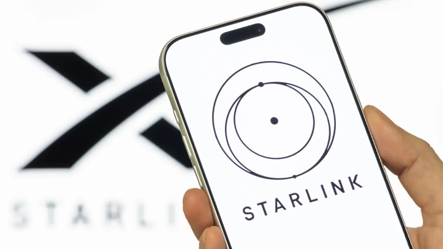 Starlink Mobile / Фото з відкритих джерел