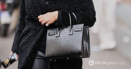 Леопард відходить на другий план: цієї осені модниці обирають крокодилячий принт Осіння мода / Фото з відкритих джерел