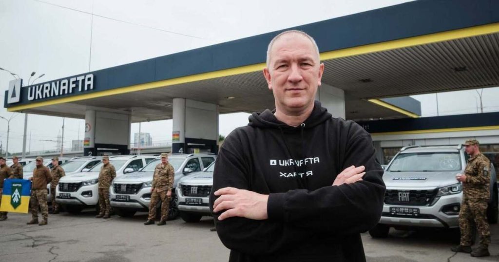 «Енергоатом» змінює керівництво: нового очільника обрали серед 78 кандидатів Енергоатом / Фото з відкритих джерел