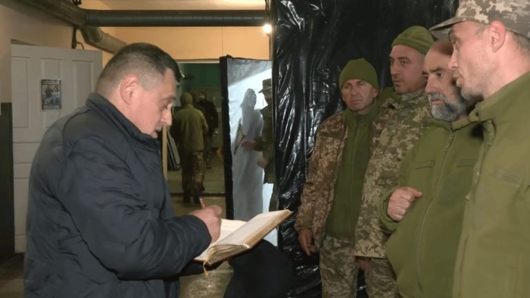 ТЦК загубив висновок ВЛК і знову викликає на медогляд: як не втратити статус непридатного ТЦК / Фото з відкритих джерел