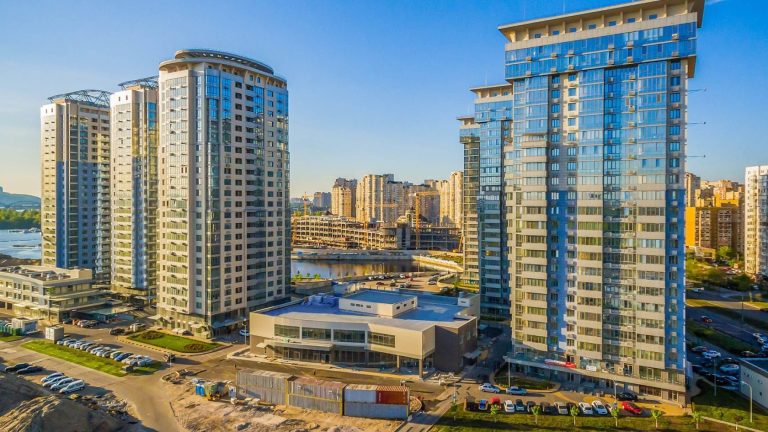 Квартира за «єОселею» коштує від 825 тисяч грн: де на перший внесок потрібно 636 тисяч ЄОселя / Фото з відкритих джерел