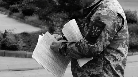 Не забрали «бойову» повістку з пошти: чи можуть оштрафувати на 25 500 грн Бойова повістка / Фото з відкритих джерел