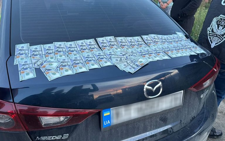 За виїзд за кордон вимагали до $25 тисяч: двох львів’ян затримали після авансу $6400 Незаконний перетин кордону / Фото з відкритих джерел