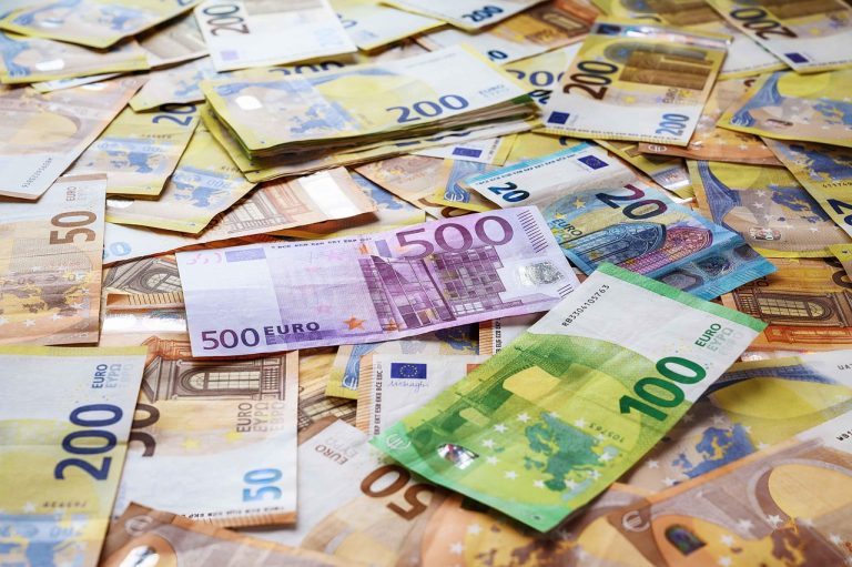 НБУ вилучає з обігу купюри до 500 гривень: які гроші зникнуть із гаманців НБУ / © pixabay.com